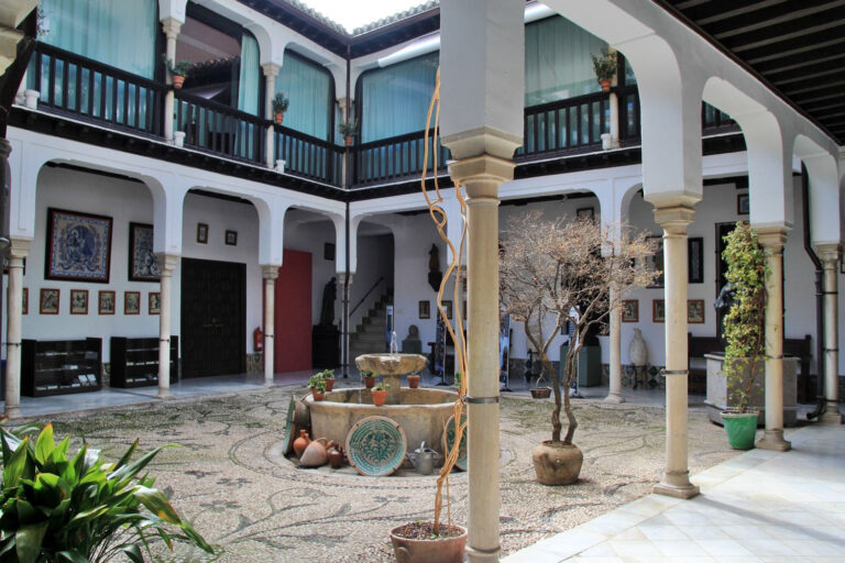 Museo de San Juan de Dios